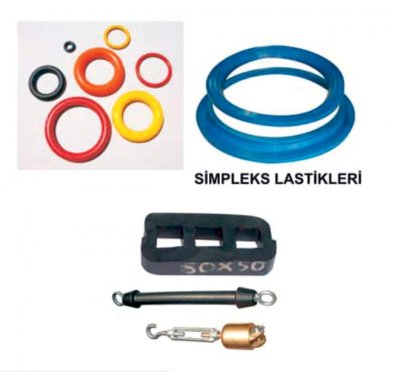 Simpleks Lastikleri